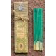 Incense Sticks Ritual Resin on Stick PATCHOULI
